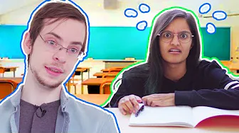 6 ting skolen IKKE havde ret i 😤