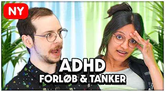 ADHD, Videohilsner og Hårtab - Yap-Speditionen #2