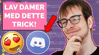 VASK din klamme musemåtte!