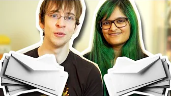 Er det barnligt at se RobinSamse? | Brevkassen