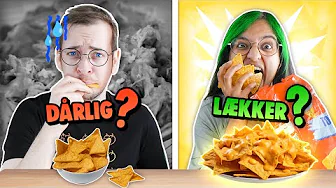 Vi Blindsmager Tortilla Chips 🤤