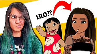 ROASTR DIT VÆRK (Og retter dem!)