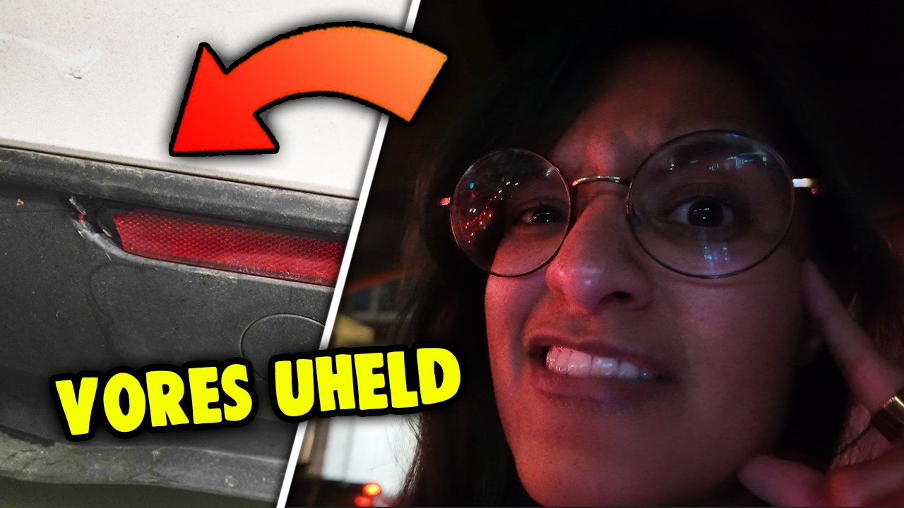 Vores uheld i Tyskland