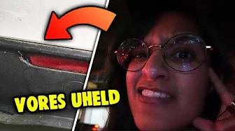 Vores uheld i Tyskland