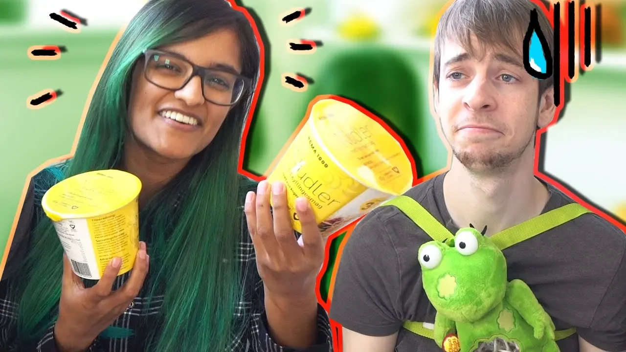 Svendborg & Odense | Vi åbner fan-gaver fra vores shows 😍🎁