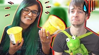 Svendborg & Odense | Vi åbner fan-gaver fra vores shows 😍🎁