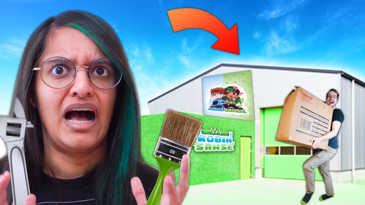 Sådan Gik Vores FØRSTE Lagersalg