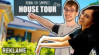 HOUSE TOUR 2019