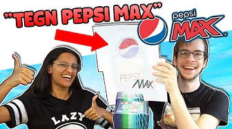 Hvem kan tegne flest Logoer? 🤯