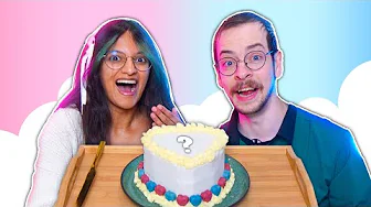 Skal vi have en dreng eller pige? 🩵🩷