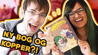 NY BOG OG KOP TIL ROBINSAMSE.DK SHOPPEN