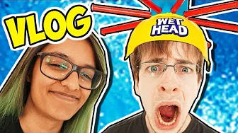 Vand Roulette Challenge! | vLog