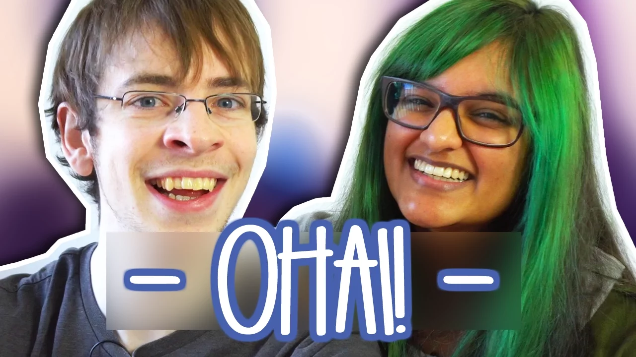 Velkommen til Robin & Samrita!