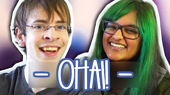 Velkommen til Robin & Samrita!