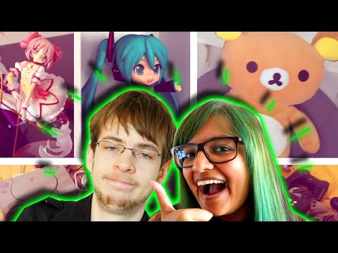 PAS PÅ GLASSKABET - Flytte vLog 2018 #4