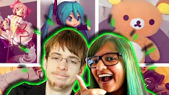 PAS PÅ GLASSKABET - Flytte vLog 2018 #4