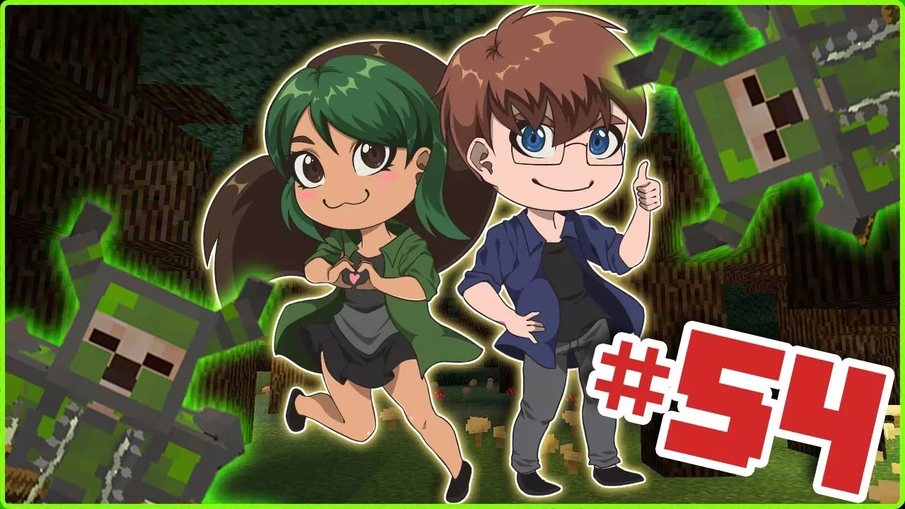 SPØGELSES RIDDERNE! | Minecraft Ekspeditionen - Sæson 4