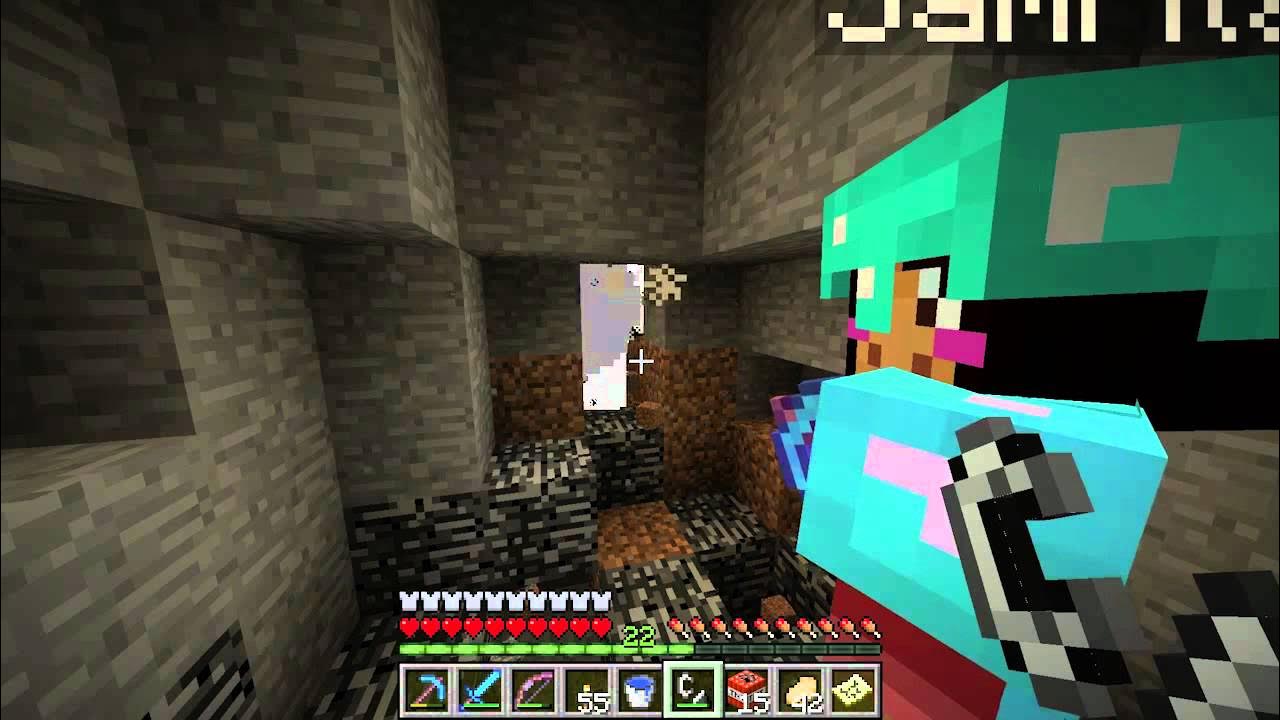 Minecraft Ekspeditionen - Episode 72