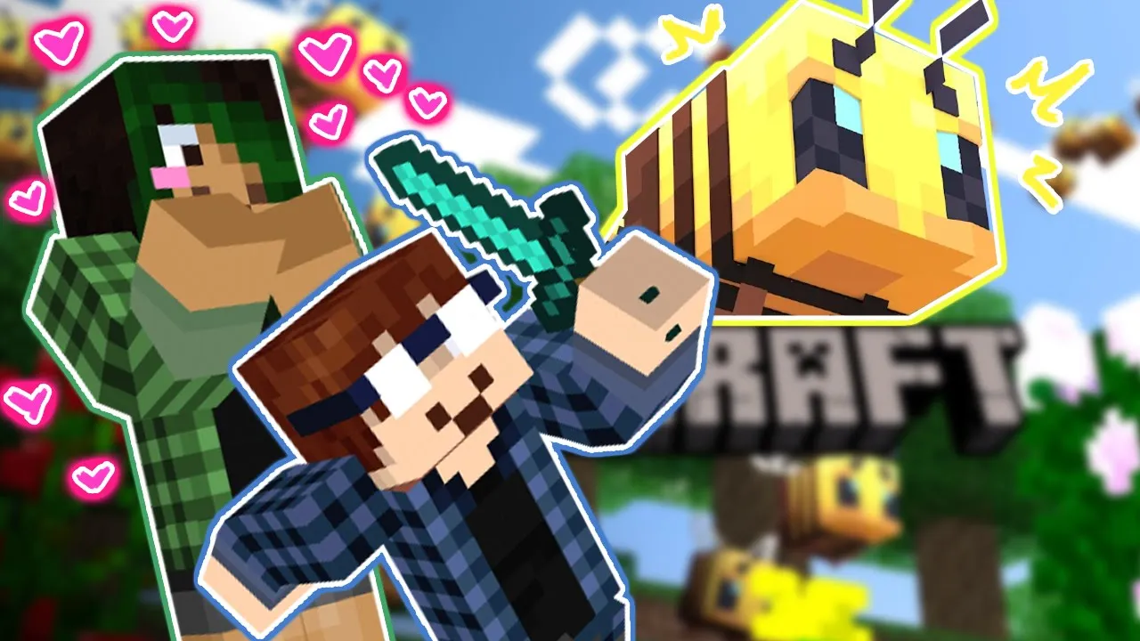 BIER! | Minecraft Ekspeditionen - Sæson 5