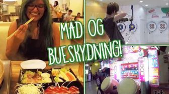 GIGANTISK SHOPPING CENTER!? - På ferie i Malaysia