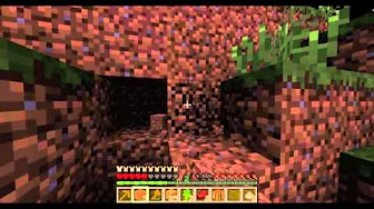 Minecraft Ekspeditionen - Episode 1