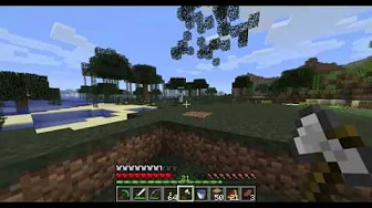 Minecraft Ekspeditionen - Episode 15