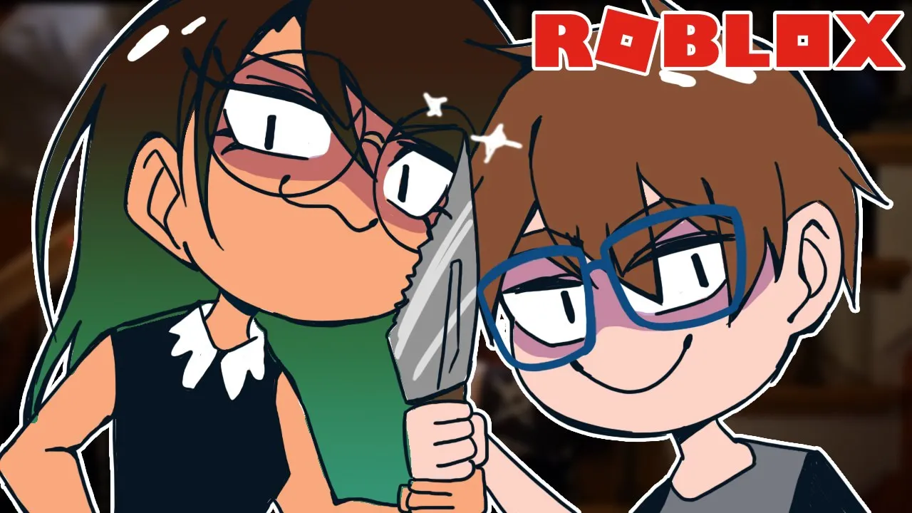 Hørte du det? En DØDE Svesk! | Dansk Murder Mystery 2