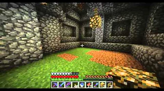 Minecraft Ekspeditionen - Episode 29