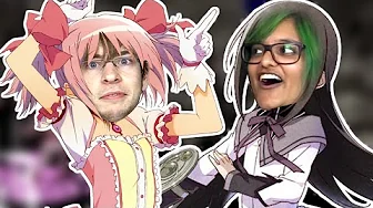 VI ER SMÅ, MAGISKE PIGER | Grief Syndrome