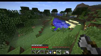 Minecraft Ekspeditionen - Episode 9