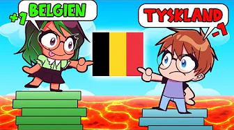 Gæt flaget.. ELLER DØ!