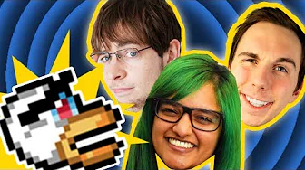 ÆNDERNES KAMP | Duck Game