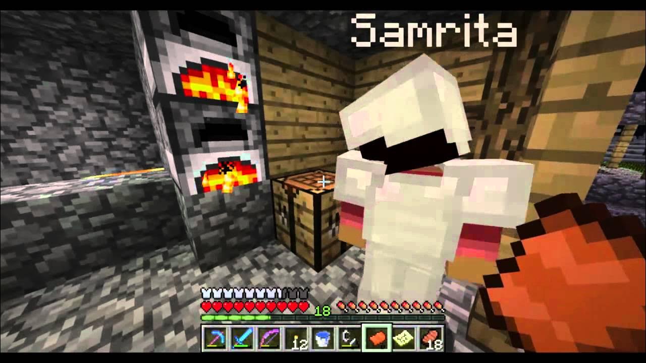 Minecraft Ekspeditionen - Episode 47