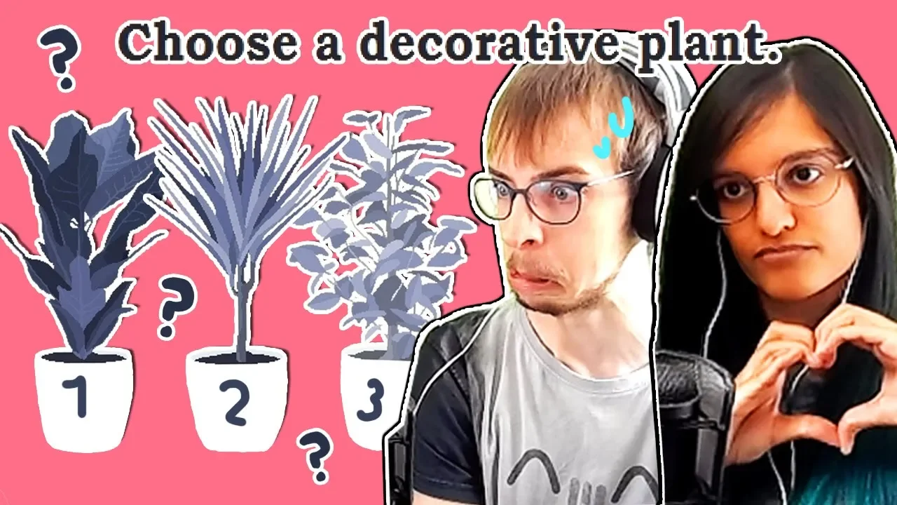 DE VIGTIGE VALG I LIVET - Imagine Lifetimes