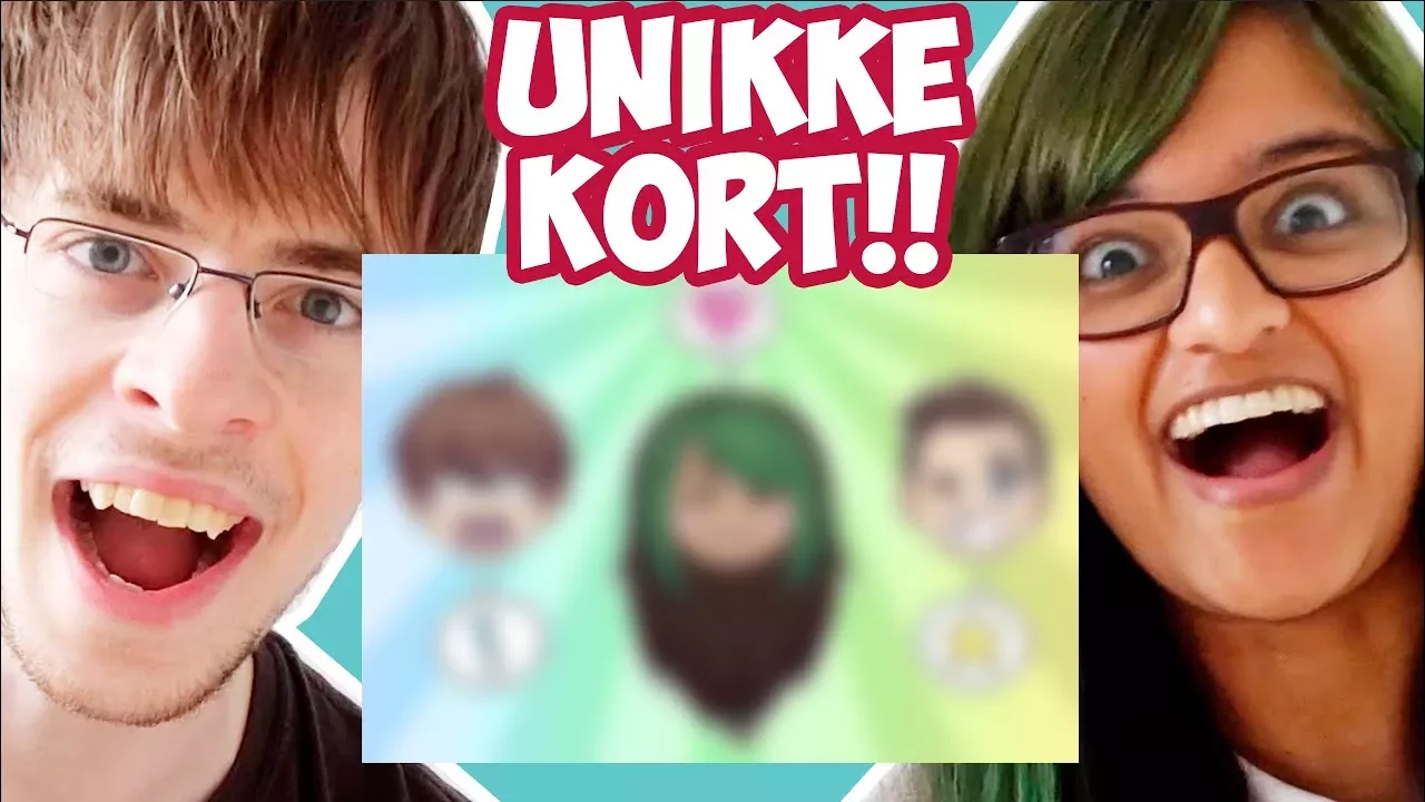 VINDERNE AF SHOW BILLETTER + Mere info!