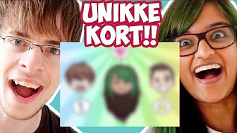 VINDERNE AF SHOW BILLETTER + Mere info!