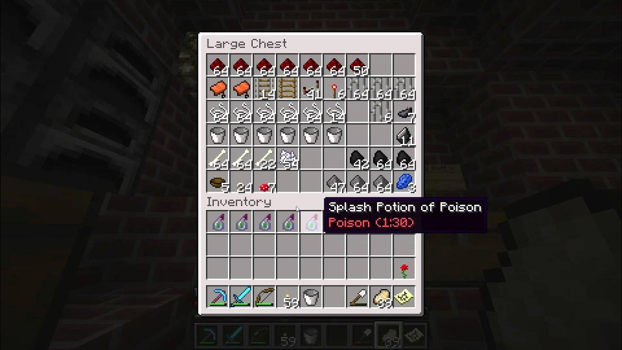 Minecraft Ekspeditionen - Episode 67