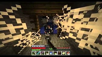 Minecraft Ekspeditionen - Episode 39