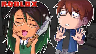 TAG DIG IKKE AF MIN KNIV  | Dansk MM2 med RobinSamse