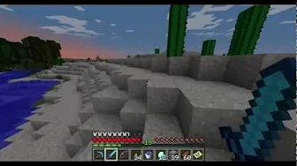 Minecraft Ekspeditionen - Episode 55