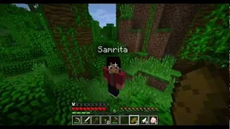 Minecraft Ekspeditionen - Episode 2