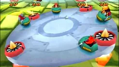 Crash Bash - Episode 4