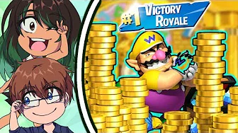 💵 DEN HELT DYRE BANE 2/2 - Super Mario Party (Switch)