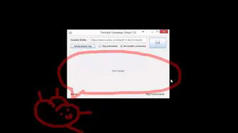 GIVEAWAY VINDERE af vores ikke 10000 subscribers special