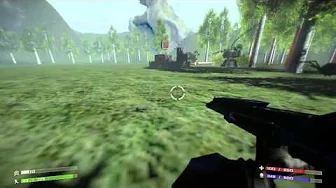 Et hurtigt kig på Starforge.