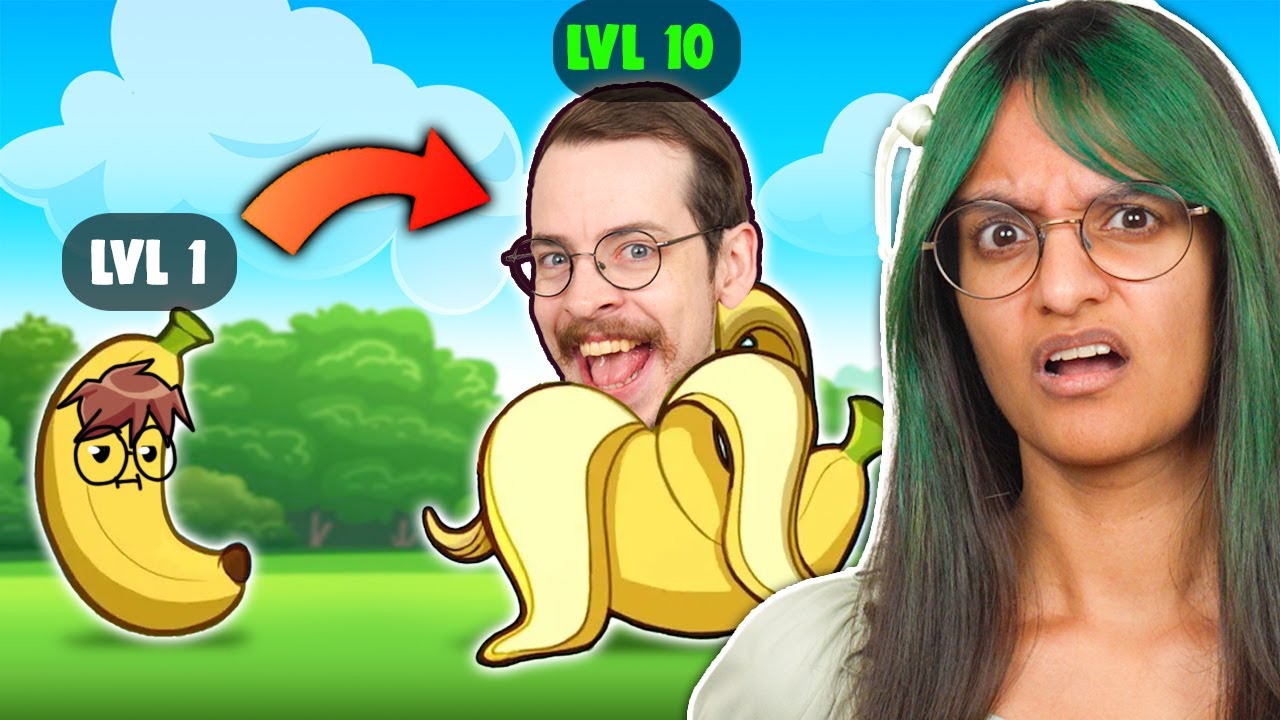 Sådan blev han SUPER BRAINROT i Roblox Brainrot Evolution