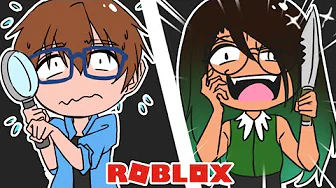 Morderen.. er lige foran mig! | Dansk Murder Mystery 2 - Hardcore