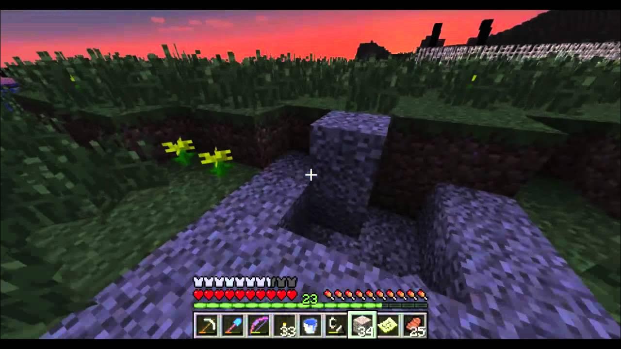 Minecraft Ekspeditionen - Episode 45