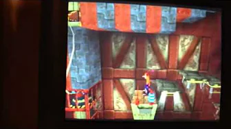 Crash Bandicoot - Episode 5 (SLUT)