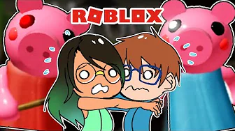 Nyt kapitel 8 i Piggy! Vinder vi? (Og er Robin forræder??)